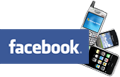 facebook to mobile