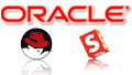 Oracle Redhat SalesForce